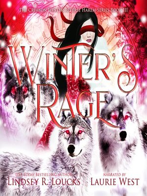cover image of Winter's Rage